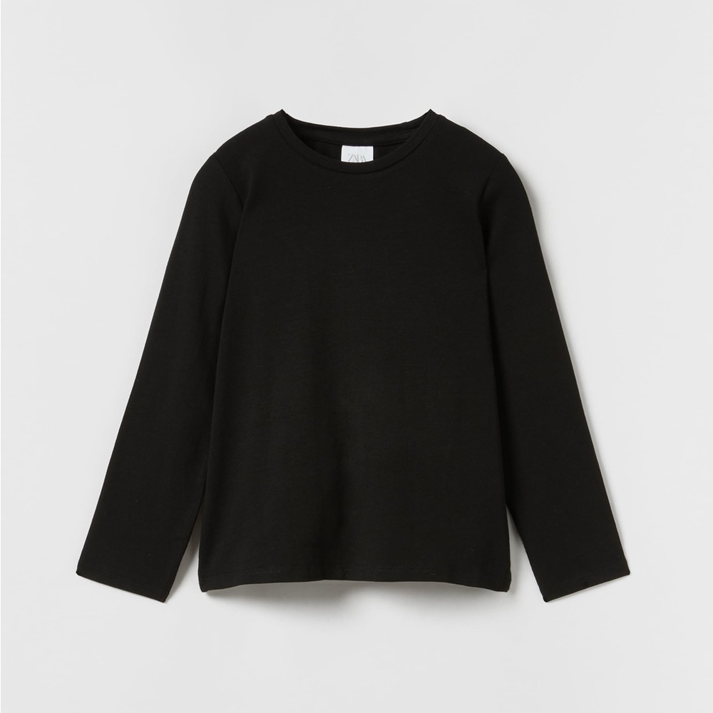 Zara Tee